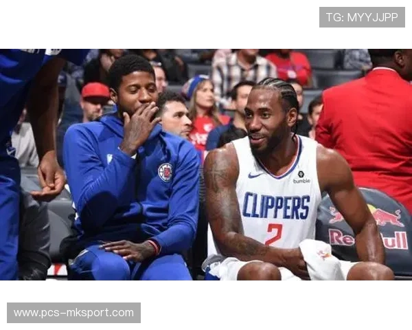 快船磨合终于开花结果，攻防兼顾真顺，快船in pursuit