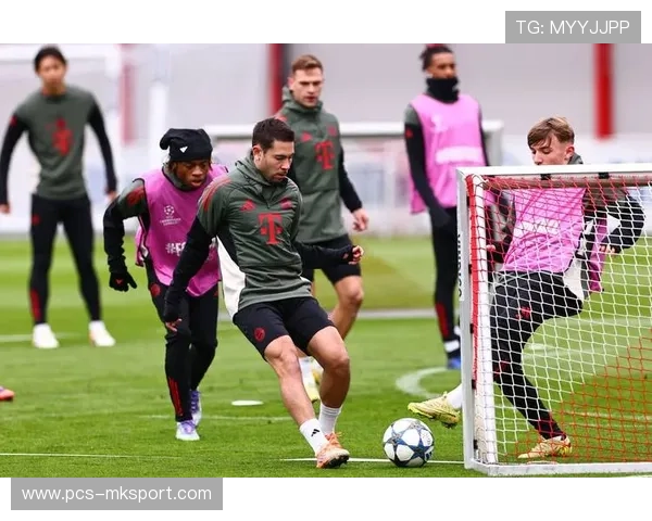 拜仁签下新门将，力保欧冠稳固防线，拜仁新阵容